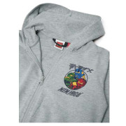 Sudadera para niños Lego Wear Lwsian 601 Grey