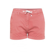 Pantalones cortos de mujer Chillaz Summer Splash rosa faded rose