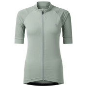 Maillot de ciclismo para mujer Dare 2b Lightning Short Sleeve Jersey verde claro GlacierGreen