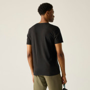 Camiseta de hombre Regatta Breezed