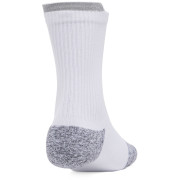 Juego de calcetines Under Armour UA Velociti Run Cush 3P Crew