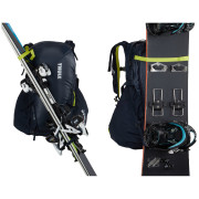 Mochila Thule Upslope 35L - Removable Airbag 3.0