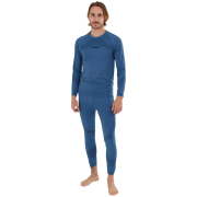 Ropa interior térmica para hombre Fundango Seamless Baselayer Set