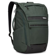 Mochila Thule Paramount 27L verde oscuro racing green