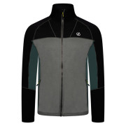 Sudadera de hombre Dare 2b Reformed II Core Stretch verde/negro AgvGrnMrl/Bk