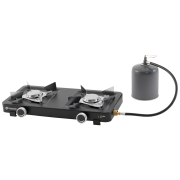 Hornillo de gas Outwell Asama Duo