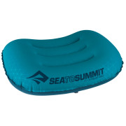 Almohada Sea to Summit Aeros Ultralight Pillow Large azul Aqua