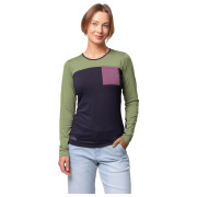 Camiseta de mujer Rafiki Maera