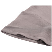 Vestido para niños Alpine Pro Akeso Driftwood