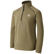 Sudadera funcional para niños Dare 2b Consist II CoreStrech MartiniOlive
