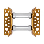 Protector de cuerda Petzl Roller Coaster