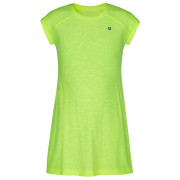 Vestido para niños Loap Blica amarillo yellow