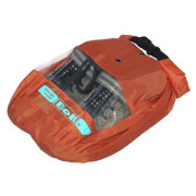 Bolsa Boll Shoe Sack Duo Dry S naranja Dutchblue