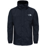 Chaqueta de hombre The North Face Resolve 2 negro Black