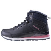 Calzado de mujer Iguana Hegila Mid W