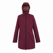 Chaqueta de mujer Regatta Denbury rosa/violeta DkPim(DstRs)
