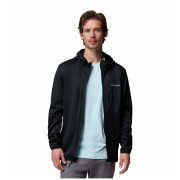 Chaqueta de hombre Columbia Tall Heights™ Hdd Grid Fleece Full Zip