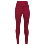 Mallas de mujer Regatta Holeen Legging II rojo Wild Plum