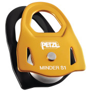 Polea Petzl Minder S1