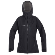 Chaqueta de mujer Direct Alpine Talung Lady 1.0 negro Black/Grey