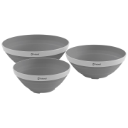 Juego de boles Outwell Collaps Bowl Set