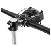 Soporte para bicicleta Ortlieb Handlebar Mounting-Set QR