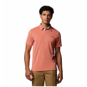 Camiseta de hombre Columbia Nelson Point Polo