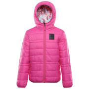 Chaqueta de invierno para niños Alpine Pro Douwo