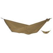 Hamaca Ticket to the moon Hammock compact/single marrón Brown