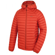 Chaqueta de hombre Husky Dreeser M naranja brick orange