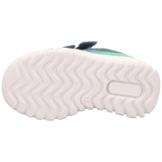 Calzado para niños Superfit Sport7 Mini Blue