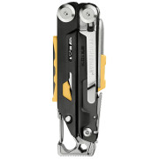 Multiherramienta Leatherman Signal Silver/Black