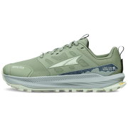Zapatillas de carrera para mujer Altra Lone Peak 9+ GTX verde Dusty Olive