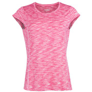 Camiseta de mujer Regatta Hyperdimension II rojo/rosa Pink Potion