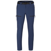 Pantalones softshell de hombre Zulu Tibles M azul Navy