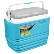 Caja de refrigeración Pinnacle Primero 10L azul/gris Hydra