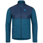 Sudadera funcional de hombre Etape Shadow azul modrá