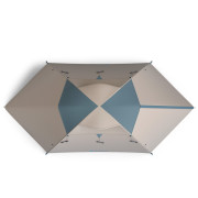 Tienda de campaña para 4 personas Husky Boyard 4 Classic