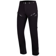 Pantalones de hombre Direct Alpine Rebel 1.0 negro Black/Grey