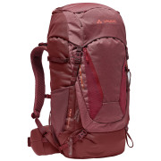 Mochila de senderismo para mujer Vaude Asymmetric 48+8