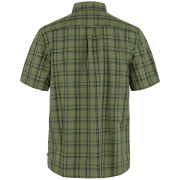 Camisa de hombre Fjällräven Övik Lite Shirt SS M