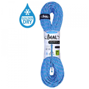 Cuerda de escalada Beal Ice Line 8,1 mm (60 m)