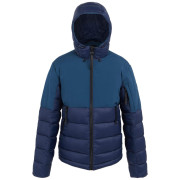 Chaqueta de invierno para hombre Regatta Laurade azul oscuro MnltDen(Nvy)