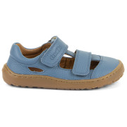 Sandalias para niños Froddo Barefoot sandal Jeans azul