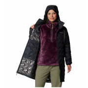 Abrigo de invierno para mujer Columbia Delta Ridge™ II Long Down Jacket