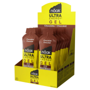 Gel energético Näak Chocolate - Ultra Energy™ Gel
