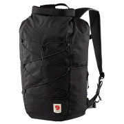 Mochila Fjällräven High Coast Rolltop 26 negro Black