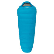 Saco de dormir de plumón Yate ANSERIS 700 - XL azul