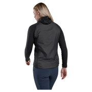 Chaqueta de invierno para mujer Montane F Sirocco Lite Hoodie