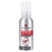 Repelente Lifesystems Expedition Ultra 50 ml